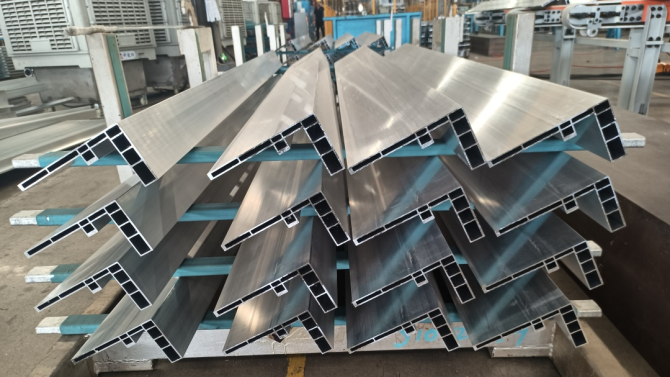 A complete guide to aluminum pipe sizes and standards