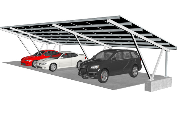 The Crucial Role of Aluminum Profiles in The Solar Photovoltaic Industry