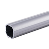 Diameter 28mm Aluminum Lean Pipe Lean Tube for Racks