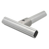 Diameter 28mm Aluminum Lean Pipe Lean Tube for Racks