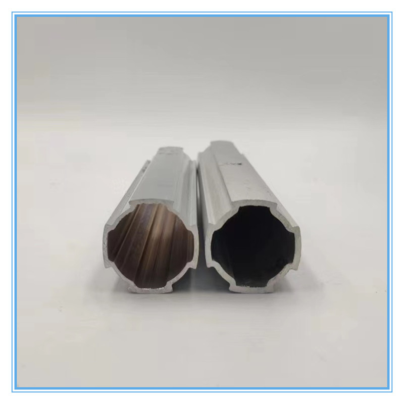 Diameter 28mm Aluminum Lean Pipe Lean Tube for Racks